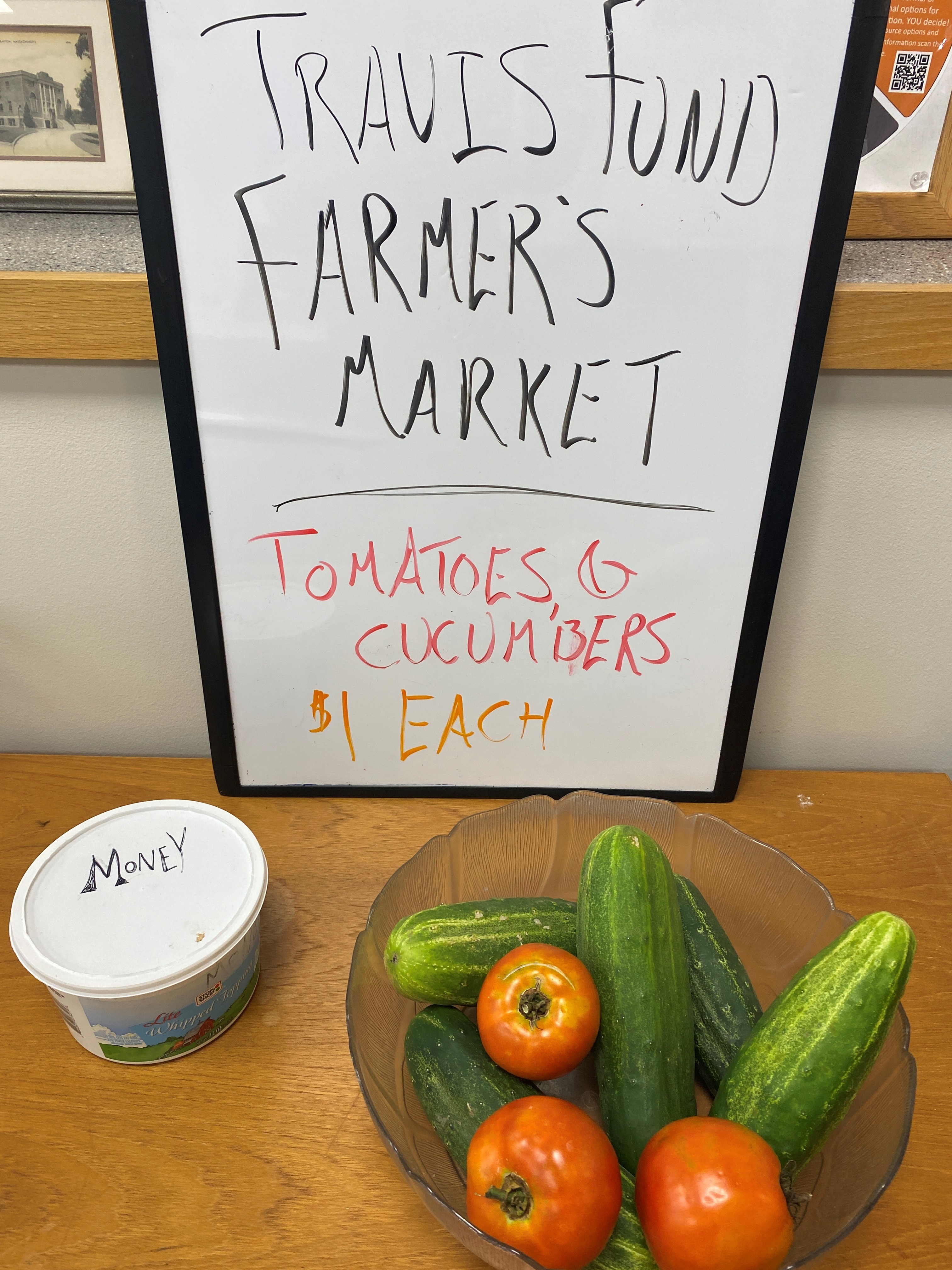 Farmer's Market