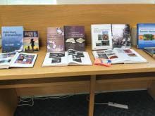 Useful Books