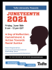 Juneteenth 2021 - Flyer