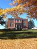 Loew in Fall