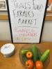 Farmer's Market