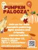 Pumpkin Palooza